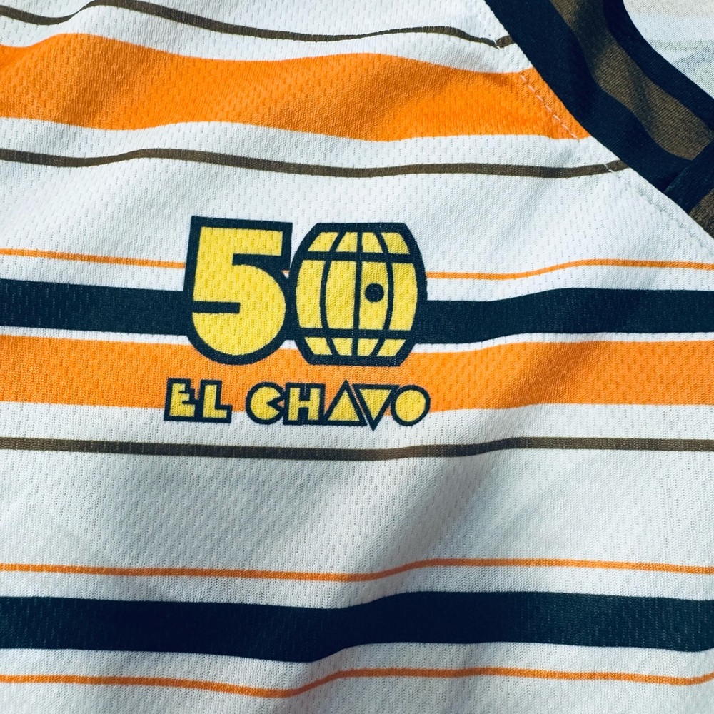 El Chavo Jersey - Picture 4 of 7